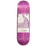 Dreamboat Skateboard Deck