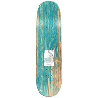 Dreamboat Skateboard Deck