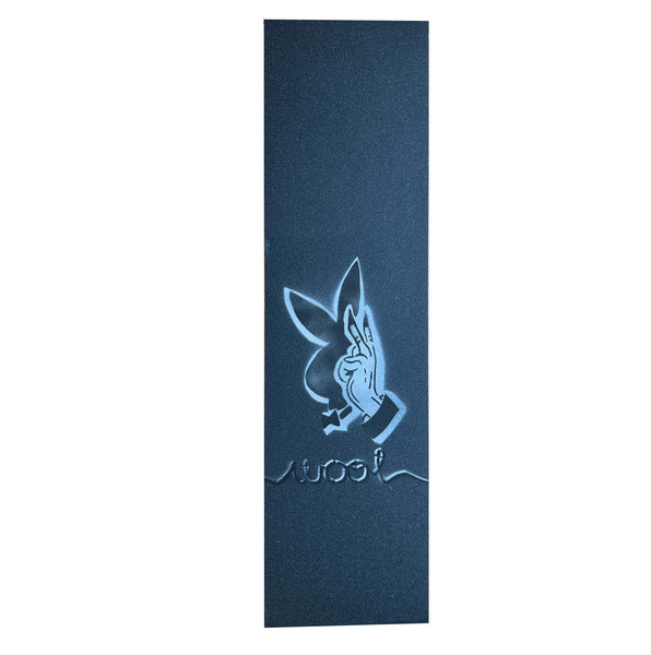 Wool x Free Society Logo Grip One Off - Bad Bunny