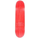 The Softy Skate Deck (Popsicle)