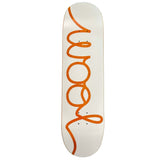 The Softy Skate Deck (Popsicle)