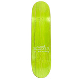 The Softy Skate Deck (Popsicle)