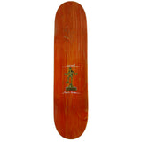 Ryan Barker's Trophy Skate Deck