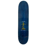 Ryan Barker's Trophy Skate Deck