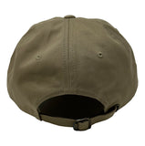 Soft Six Panel Dad Cap