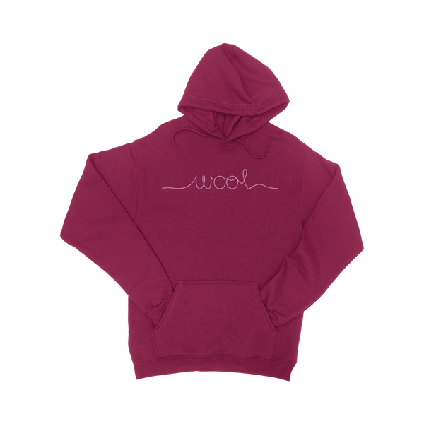 Softy Hoodie – Wool Skateboards