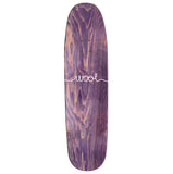 The Softy Skate Deck (Shaped)